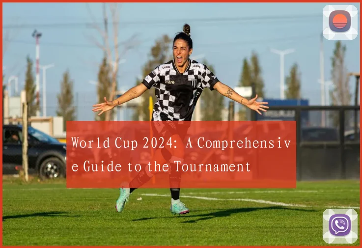 World Cup 2024: A Comprehensive Guide to the Tournament